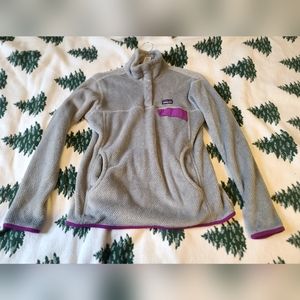 Patagonia Pullover